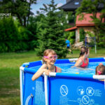 Półkolonie letnie dla dzieci w KampinoSport