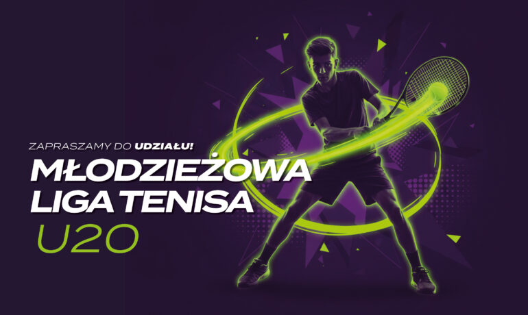 Młodzieżowa Liga Tenisa