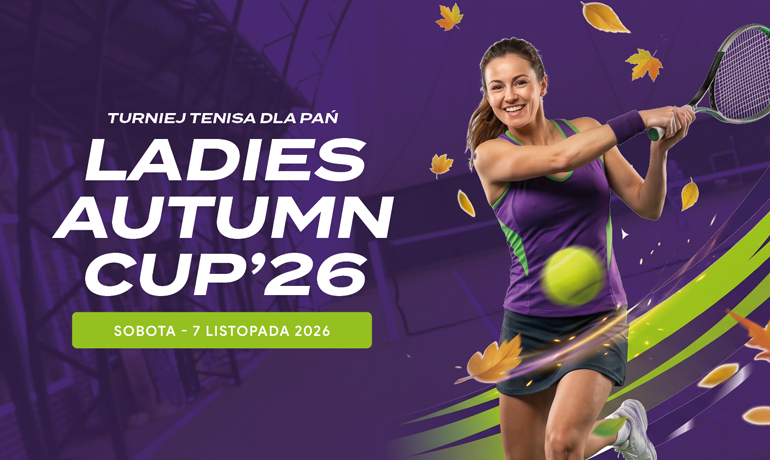 Ladies Autumn Cup’26